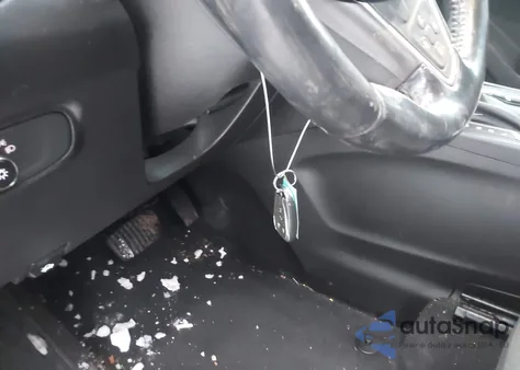 2018 Chevrolet Equinox Lt z USA, uszkodzony, nr VIN 2GNAXSEV8J6243362